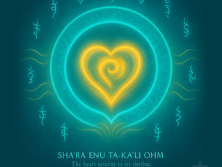 The Sound One Lives In,