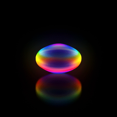 Divine consciousness of the One,