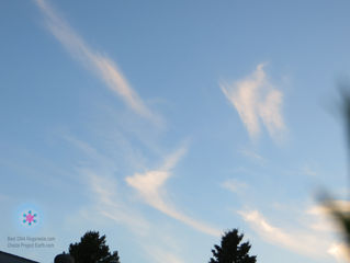 Angels are everywhere,