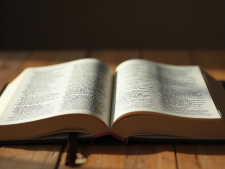 Join Us in Spreading Faith Through Bibles