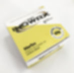 Miniatura: Cera Inowax Marfim 65g