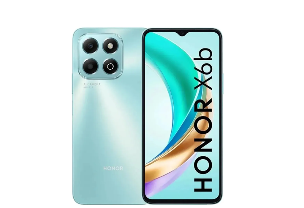 Honor X6B de 256 gb