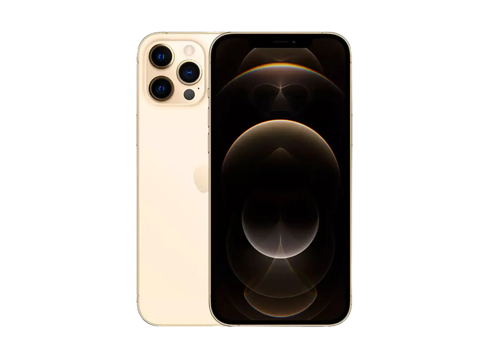 Iphone 12 Pro Max de 128 gb, seminuevo