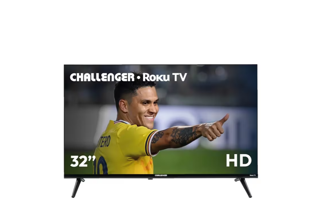 Challenger LED 32KR14 ROKU