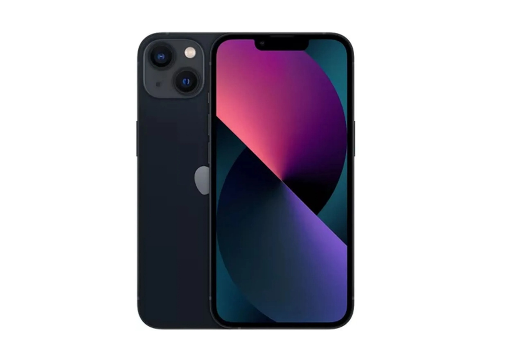 Iphone 13 de 128 gb , sim física
