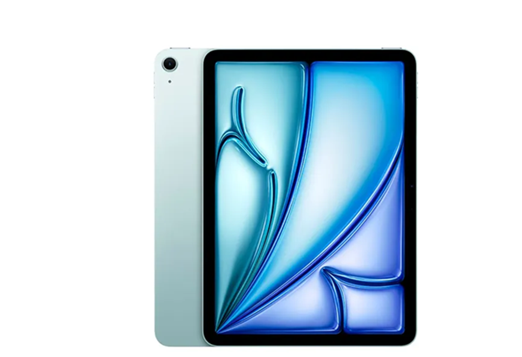 Ipad AIR M3 11" de 128 GB