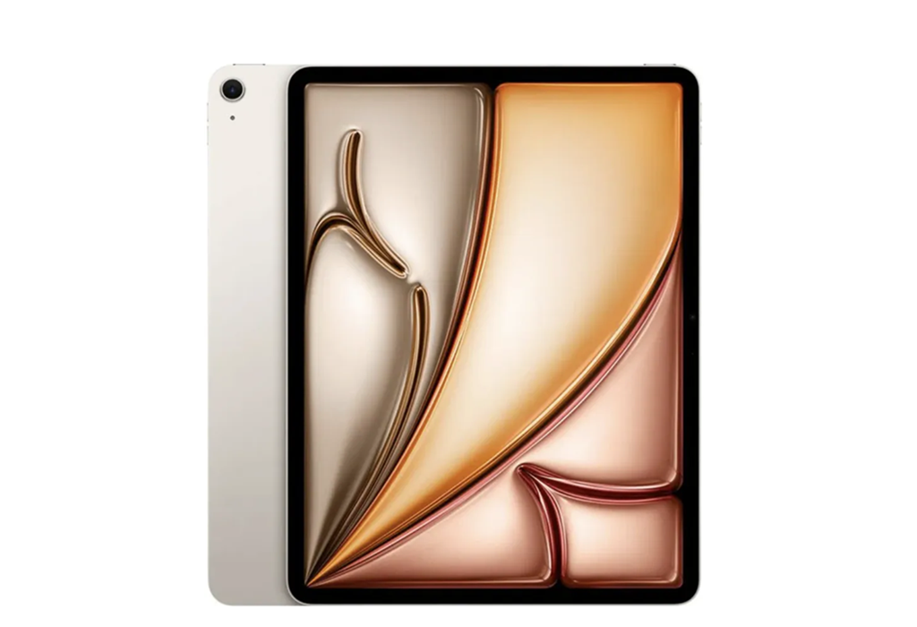 IPAD AIR (M4) 11" DE 128 GB