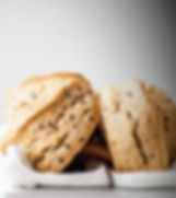 Scones x 2