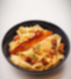 Carbonara Gran Parque