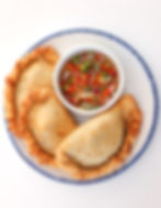 Empanaditas Criollas