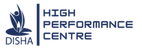 Disha HPC Logo