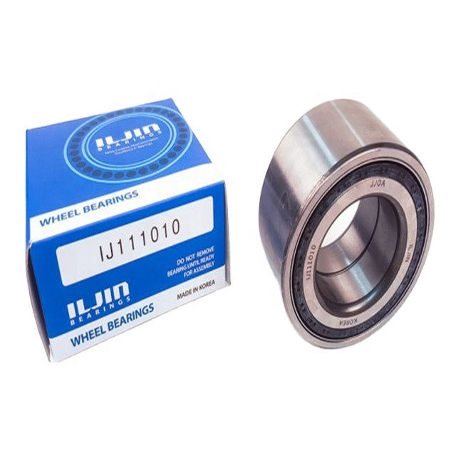 Front Wheel Bearing Hyundai Elantra 2007-2016; Kia Cerato 2009-2016, Soul 08-012