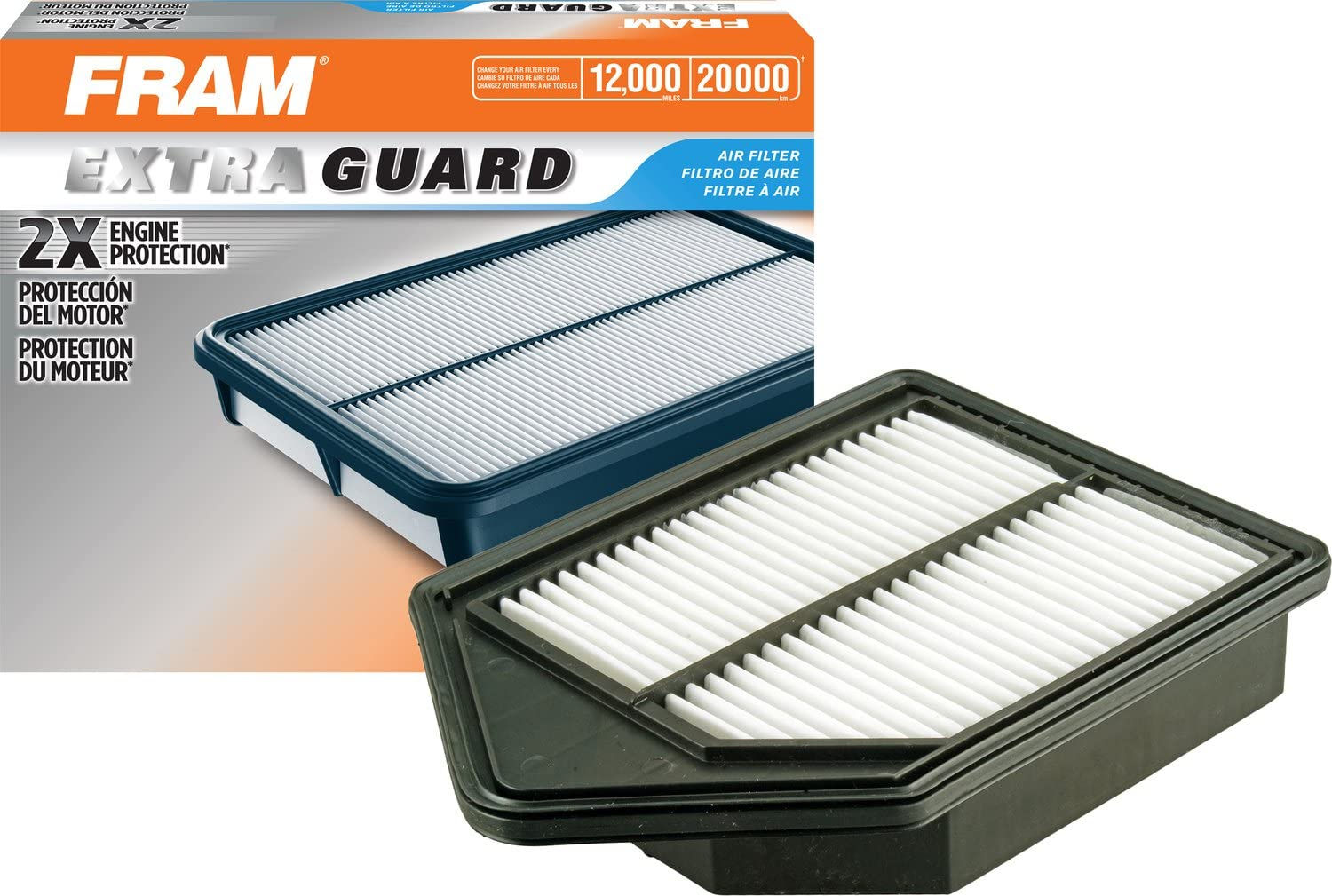 Air Filter Honda CR-V 2010 - 2012