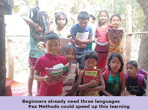 Tri-lingual beginners!.jpg