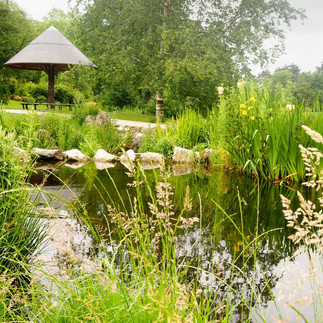 Parc Barbieux Roubaix