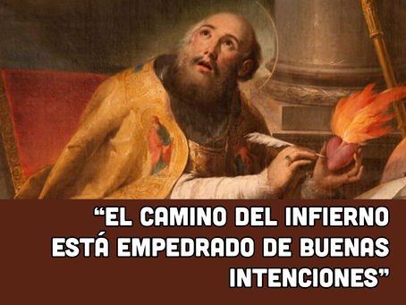 No. 078 LAS BUENAS INTENCIONES