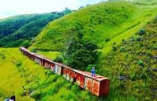 No. 131 “Hechos que no deben ser olvidados”: ASALTO AL TREN DEL ENCANTO