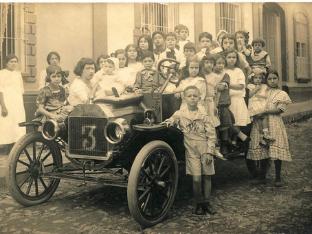 No. 010 CONOCIMIENTOS Y SABERES DE M.ABREU ALGUNOS DATOS IMPORTANTES DE VZLA Y EL MUNDO DEL AÑO1904