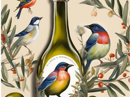 ¿Por qué el aceite de oliva pica o amarga?