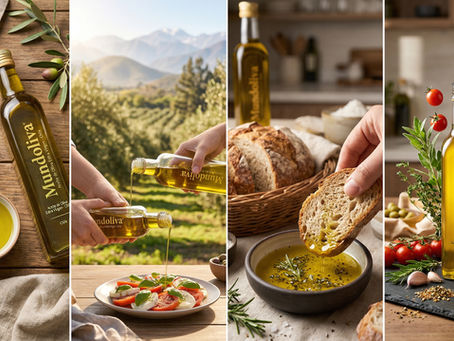 Aceite de Oliva en Bidón de 5 Litros: Guía Completa para Elegir el Mejor para tu Hogar