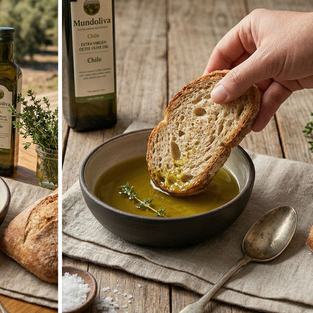 Arbequina vs Frantoio vs Coratina: Guía Definitiva de Variedades de Aceite de Oliva en Chile