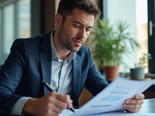 Outsourcing Contable en Chile: Guía Completa para Empresas que Buscan Crecer