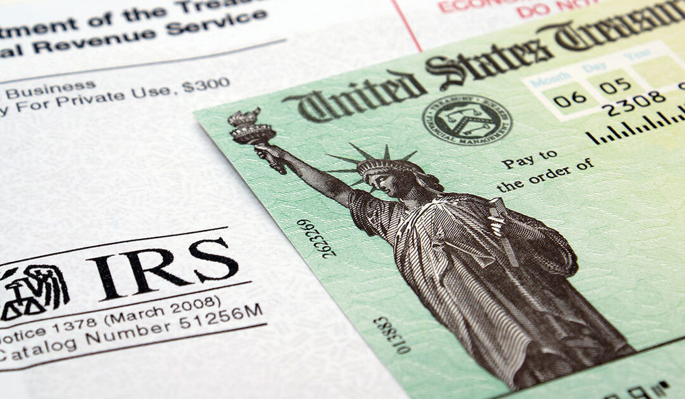 Some May Receive Extra IRS Tax Refund for Unemployment