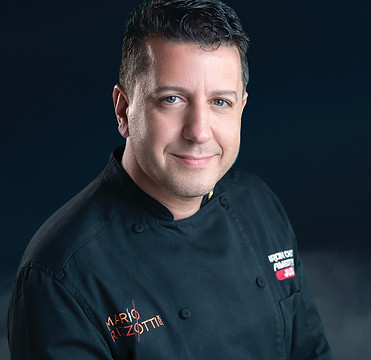 Mario Rizzotti