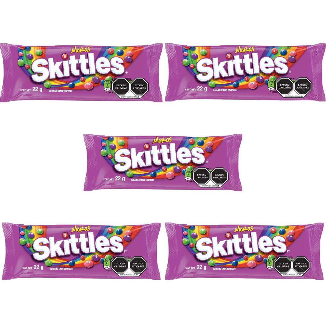 Skittles Wild Berry - Pocket Size