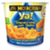 La Moderna “Ya!” Mac & Cheese Cup