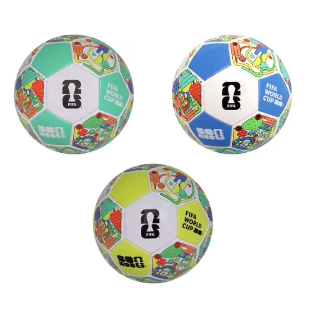 FIFA World Cup Ball