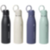 ThermoFlask Leakproof comfort