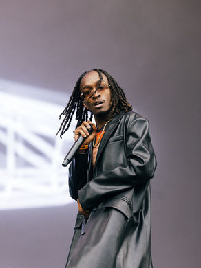 Meet Futuristic R&B Star, KayCyy [Q&A]