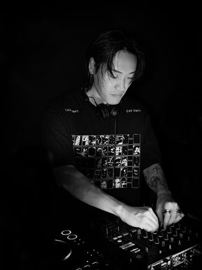 IMMERSED IN THE ARTIC 