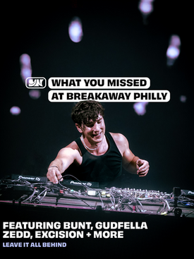 What You Missed at Breakaway Philadelphia