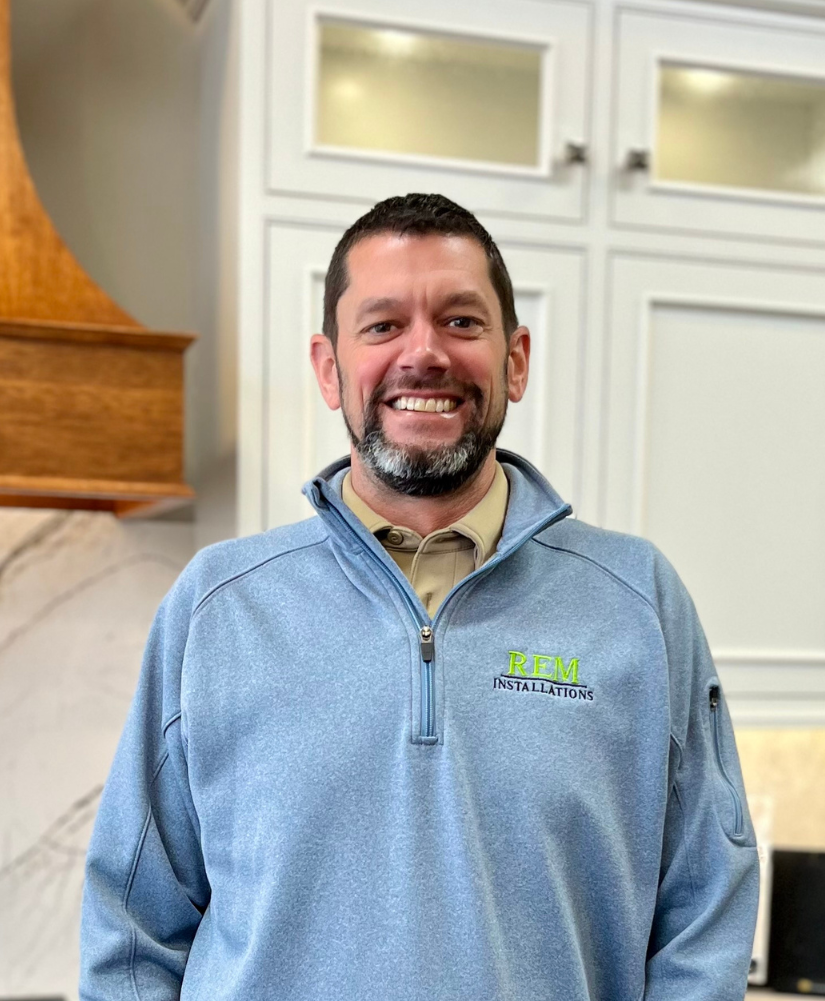 Eric McNeill McNeills