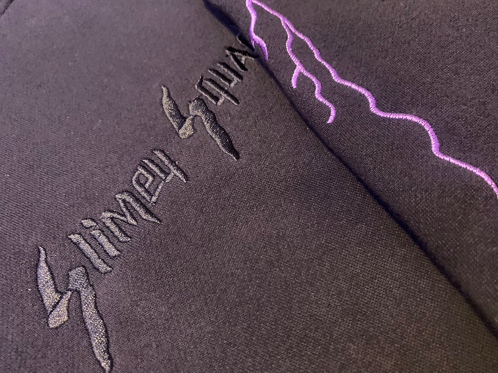 Thumbnail: You're So Doomed Crewneck