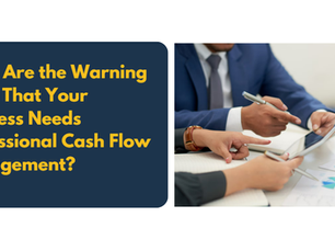 outsourced CFO services