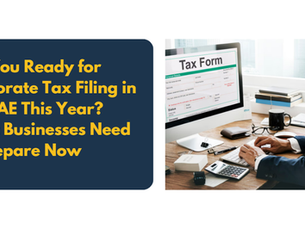 corporate tax compliance