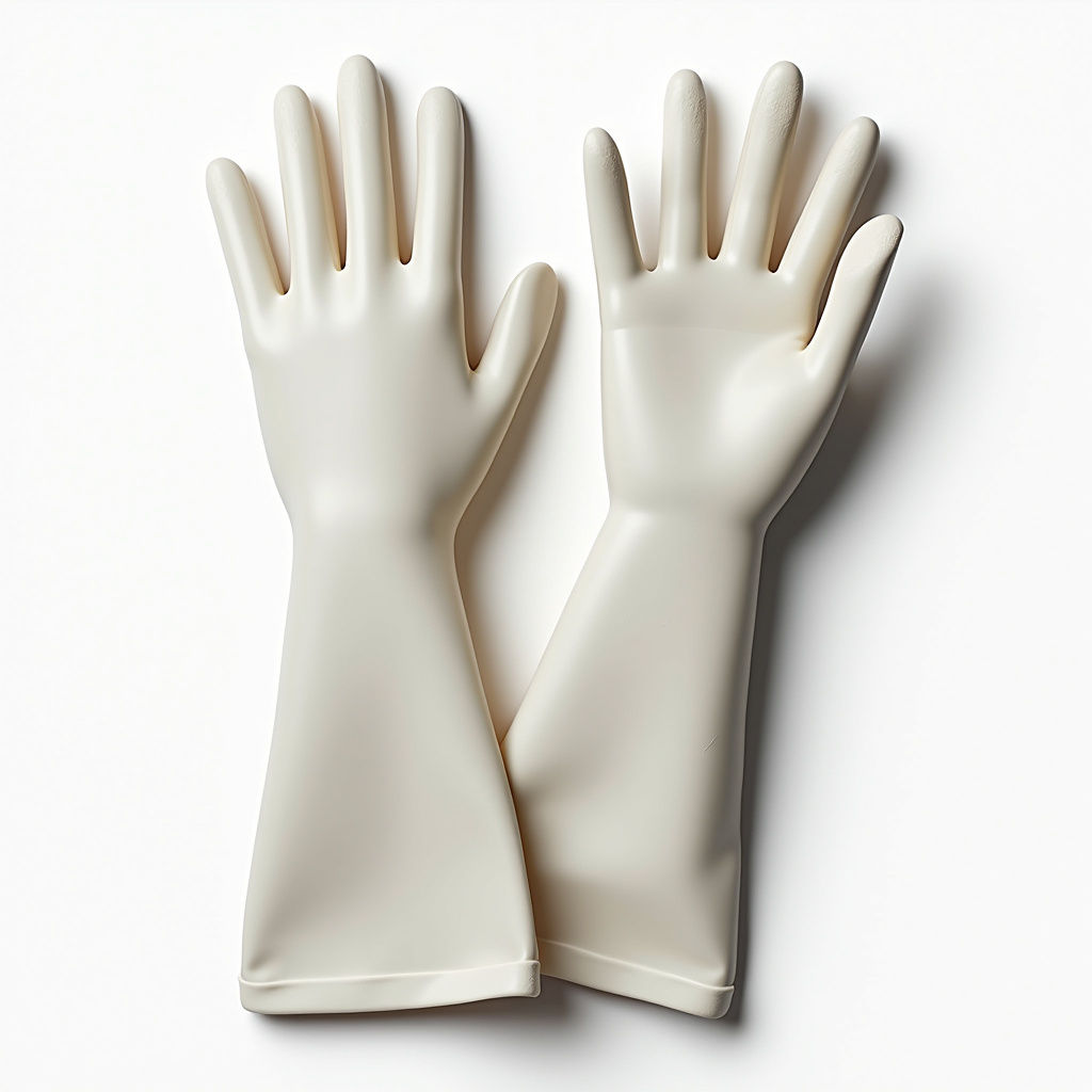 Guantes Nitrilo Industrial