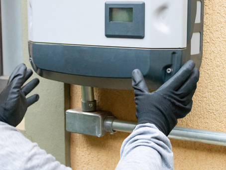 Microinverters vs. String Inverters