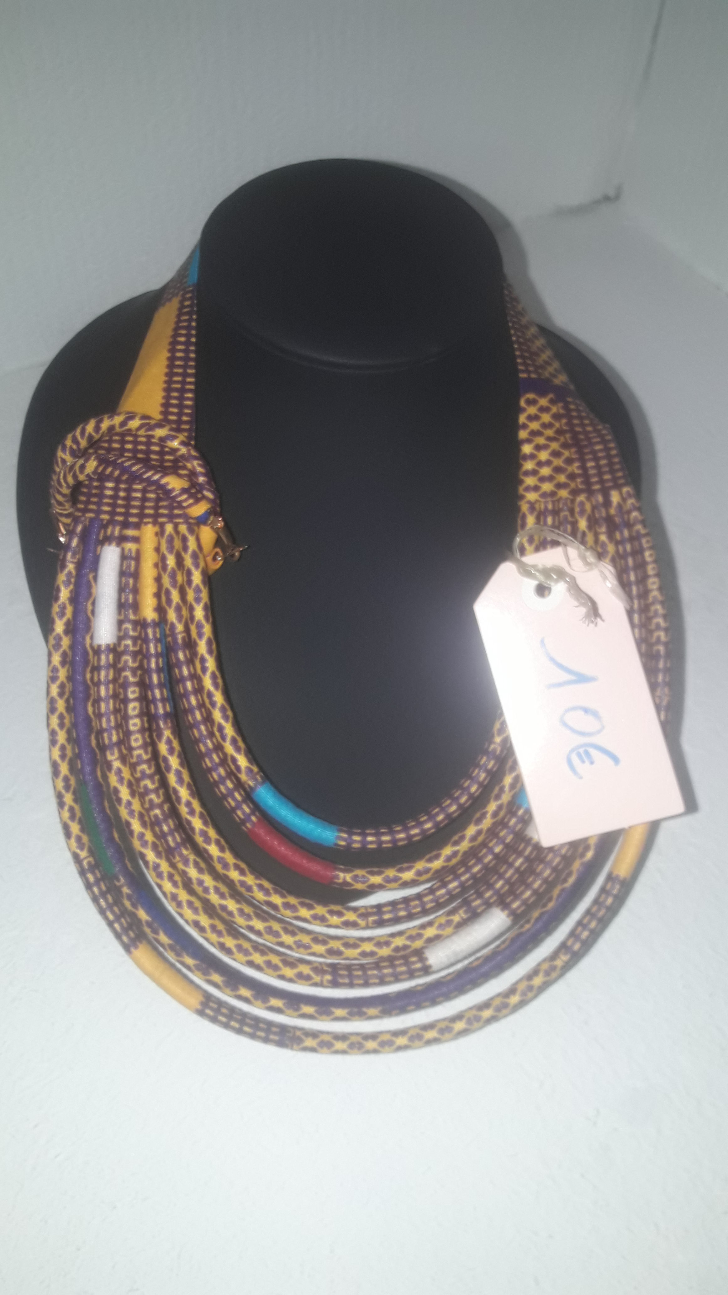 Le collier