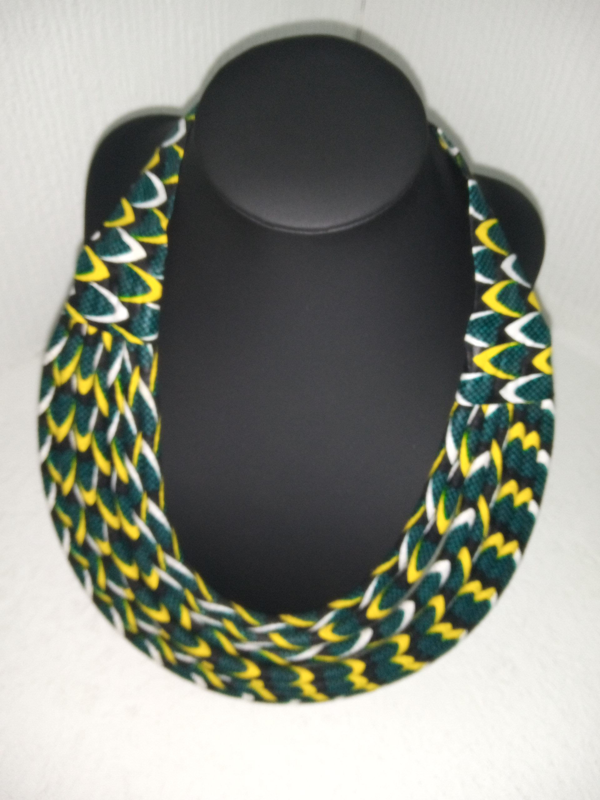 Le collier