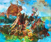 In Homage to Gericault .jpeg