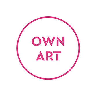 Own-Art_master_logotypes_all_CMYK_pink-1