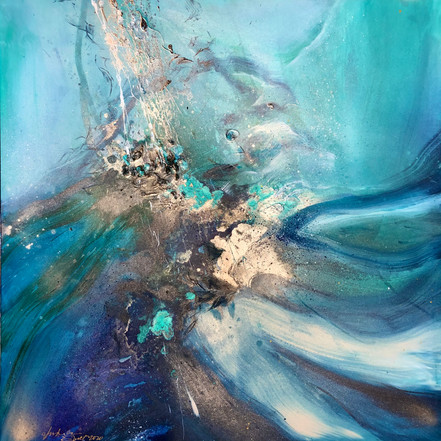 Andrea Ehret