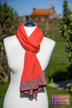 Elizabeth Larsen Knitwear