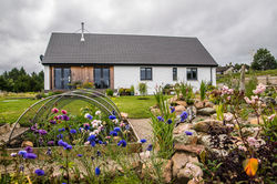 An Cois Na Mara B & B, Wester Ross