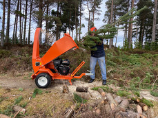 Laide and Aultbea Community Woodland - Volunteers