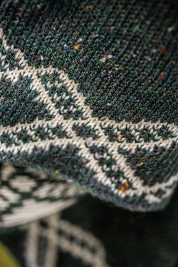 Elizabeth Larsen Knitwear